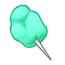 Cotton Candy Pin